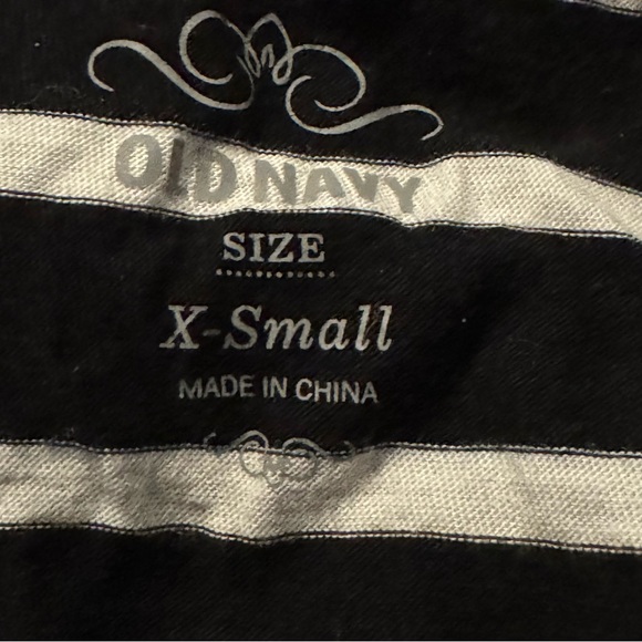 OLD NAVY DRESS WITH HOOD SIZE XS EUC - Picture 3 of 3